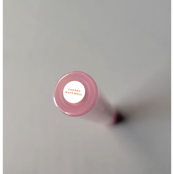 Liquid Lipstick Cherry Bakewell Pink Shade Makeup Rouge A Levres New - Picture 2 of 6